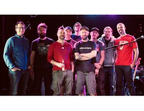 Bild für die Veranstaltung ELBKRAUT! Pelagic Zone & mars mushrooms