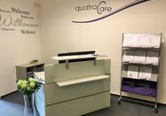quatraCare Gesundheitsakademie gGmbH