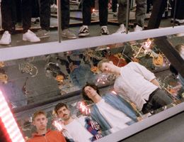 Bild für die Veranstaltung Flora Chroma