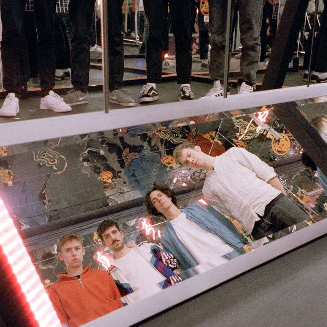 Bild für die Veranstaltung Flora Chroma