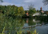 Tourist-Information Bad Segeberg