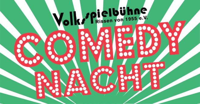 Comedy Nacht