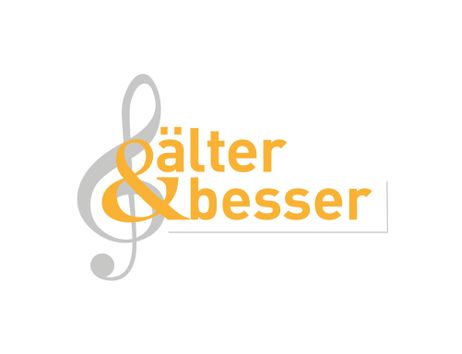 Logo von älter & besser
