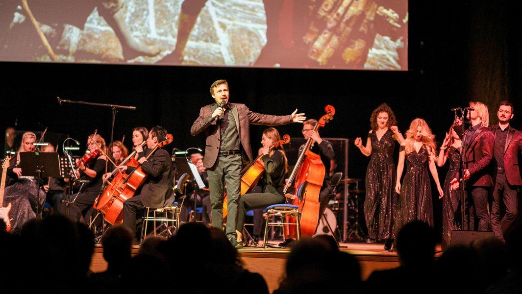 Highlights der schönsten Musicals