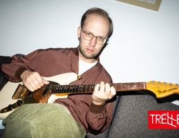 Bild für die Veranstaltung Albrecht Schrader Musik-Treffen Hamburg
