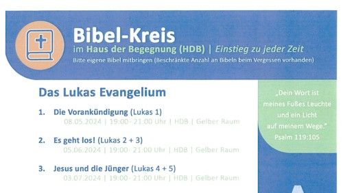 Bibel-Kreis