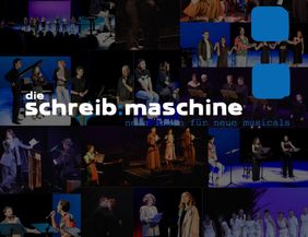 die schreib:maschine - Neue Ideen für neue Musicals