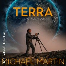 Michael Martin - Terra