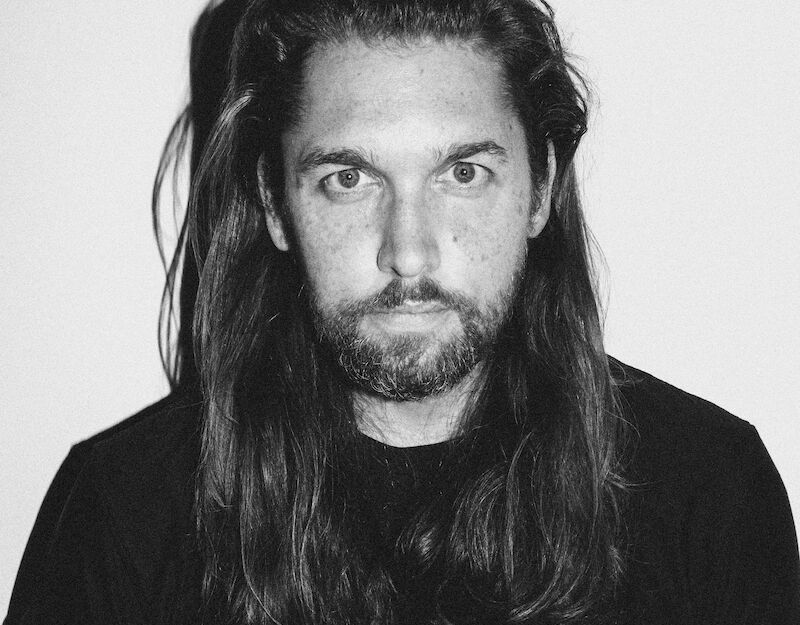 Rasmus Syman - Soloprogramm