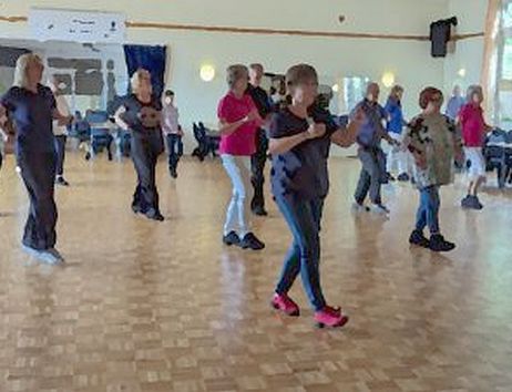 Linedance
