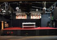 Rider´s Café Music Club