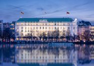 Hotel Atlantic Hamburg