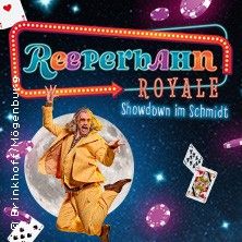 Reeperbahn Royale