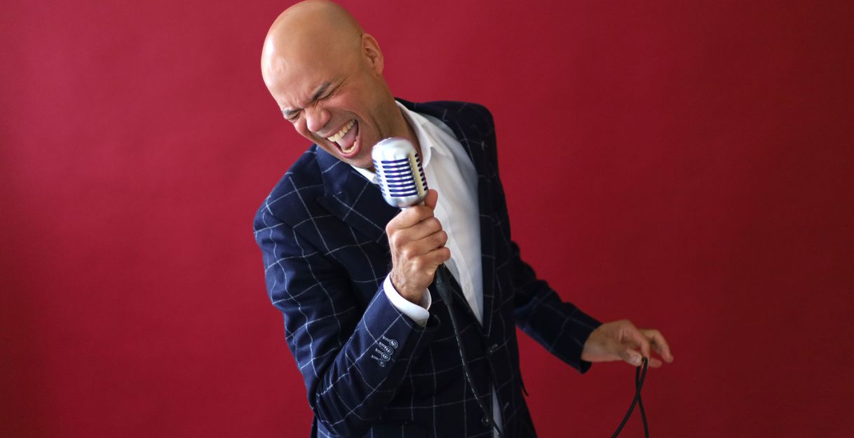 Soul Fever mit Dennis Durant