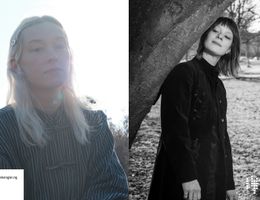 Bild für die Veranstaltung Immen & Tamara van Esch