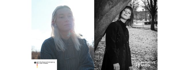 Bild für die Veranstaltung Immen & Tamara van Esch